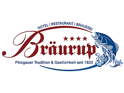 Hotel-Restaurant-Brauerei Bräurup