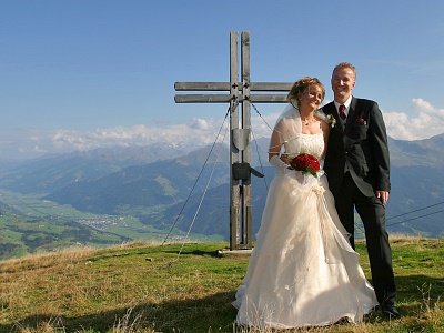 Heiraten mal anders