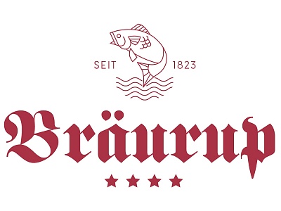 Hotel-Restaurant-Brauerei Bräurup