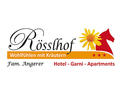 Pension- & Appartements Rösslhof