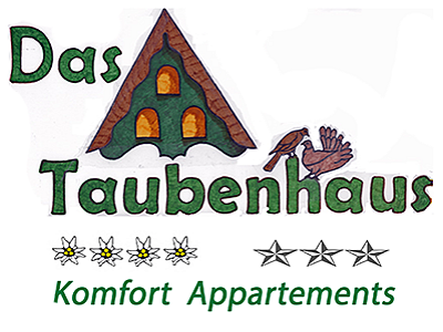 Das Taubenhaus